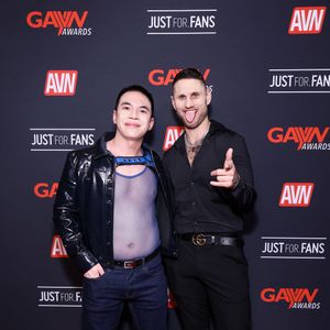 2026 GayVN Awards Red Carpet (Part 6) - Image 642773