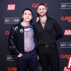 2026 GayVN Awards Red Carpet (Part 6) - Image 642713
