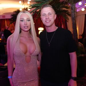 Dorcel AVN Private Party - Image 643289