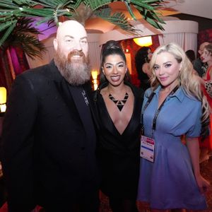 Dorcel AVN Private Party - Image 643280