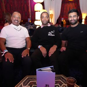 Dorcel AVN Private Party - Image 643314