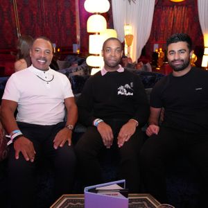 Dorcel AVN Private Party - Image 643313