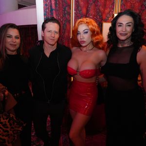 Dorcel AVN Private Party - Image 643287