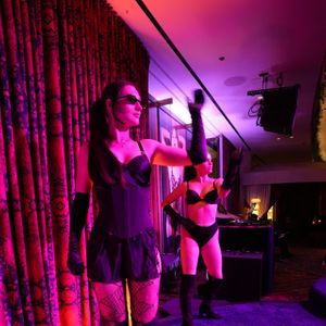 Dorcel AVN Private Party - Image 643245