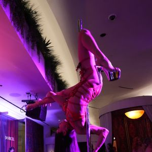 Dorcel AVN Private Party - Image 643255