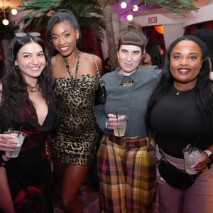 Dorcel AVN Private Party - Image 643230