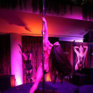 Dorcel AVN Private Party - Image 643235