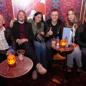 Dorcel AVN Private Party - Image 643197