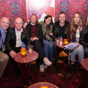 Dorcel AVN Private Party - Image 643183