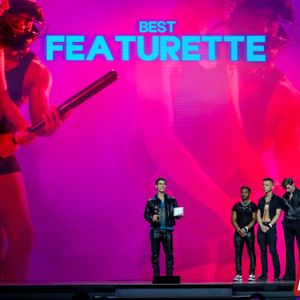 2026 GayVN Awards Show (Part 3) - Image 643774