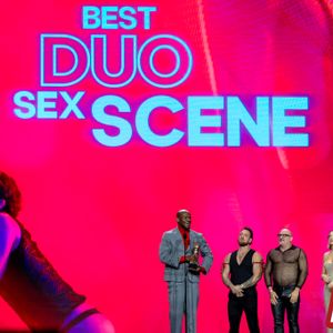 2026 GayVN Awards Show (Part 3) - Image 643703