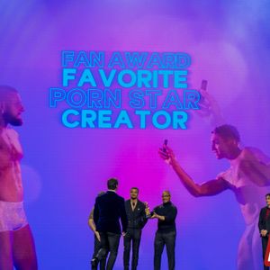 2026 GayVN Awards Show (Part 3) - Image 643826