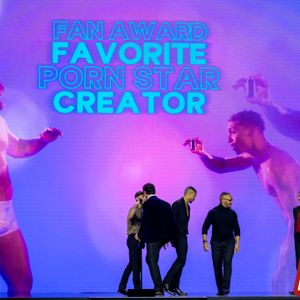 2026 GayVN Awards Show (Part 3) - Image 643832