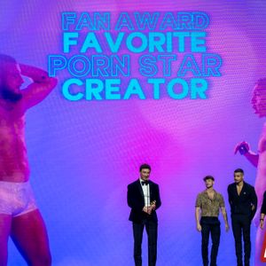 2026 GayVN Awards Show (Part 3) - Image 643743