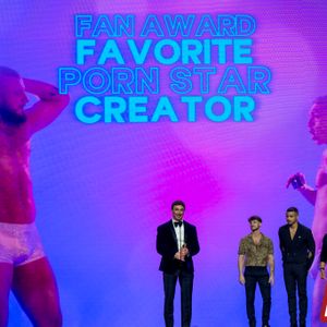 2026 GayVN Awards Show (Part 3) - Image 643755