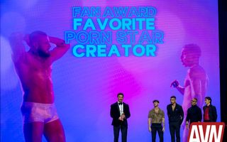 2026 GayVN Awards Show (Part 3)