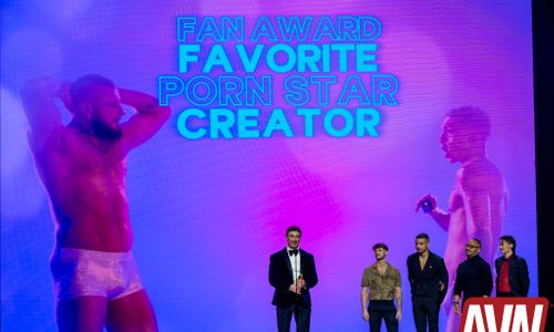 2026 GayVN Awards Show (Part 3)