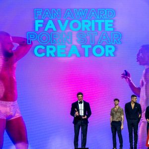 2026 GayVN Awards Show (Part 3) - Image 643754