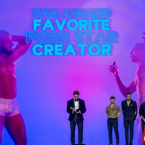 2026 GayVN Awards Show (Part 3) - Image 643780