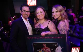 Peter North Film Premiere & After-Party