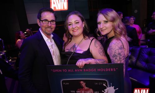 Peter North Film Premiere & After-Party