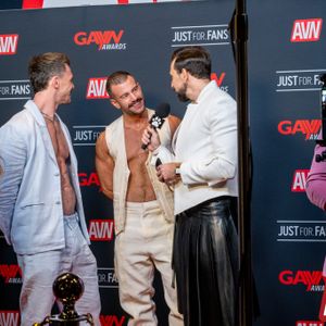 2026 GayVN Awards Show (Part 1) - Image 643671