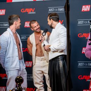 2026 GayVN Awards Show (Part 1) - Image 643674