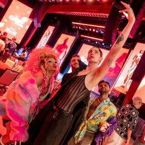 2026 GayVN Awards Show (Part 1) - Image 643628