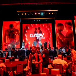 2026 GayVN Awards Show (Part 1) - Image 643623