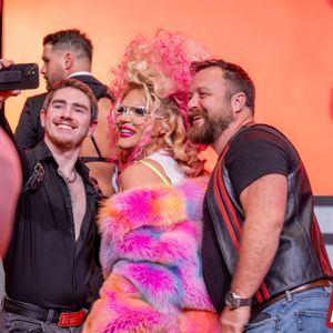 2026 GayVN Awards Show (Part 1) - Image 643659