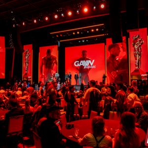2026 GayVN Awards Show (Part 1) - Image 643578