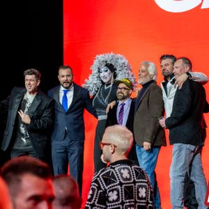 2026 GayVN Awards Show (Part 1) - Image 643632