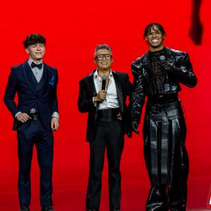 2026 GayVN Awards Show (Part 1) - Image 643640