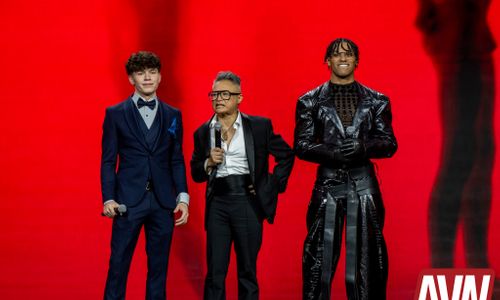 2026 GayVN Awards Show (Part 1)