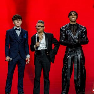 2026 GayVN Awards Show (Part 1) - Image 643645