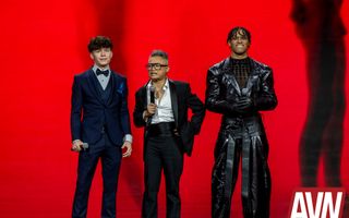 2026 GayVN Awards Show (Part 1)