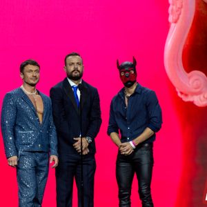 2026 GayVN Awards Show (Part 2) - Image 644496