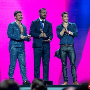 2026 GayVN Awards Show (Part 2) - Image 644547