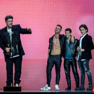 2026 GayVN Awards Show (Part 4) - Image 643887