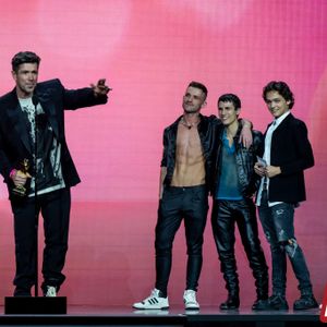 2026 GayVN Awards Show (Part 4) - Image 643890