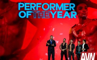 2026 GayVN Awards Show (Part 4)