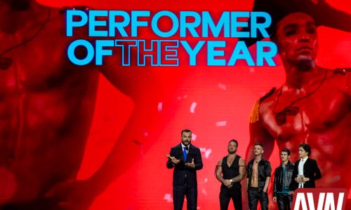 2026 GayVN Awards Show (Part 4)