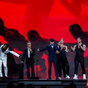 2026 GayVN Awards Show (Part 4) - Image 643836