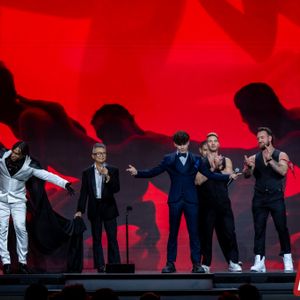 2026 GayVN Awards Show (Part 4) - Image 643854