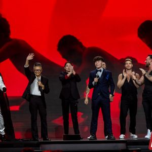 2026 GayVN Awards Show (Part 4) - Image 643870