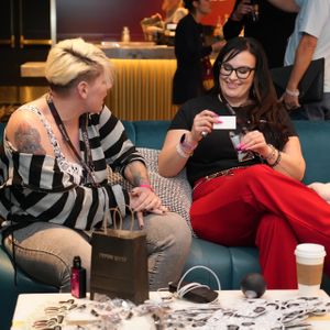 2026 AVN Adult Entertainment Expo - Day 3 (Part 1) - Image 644047