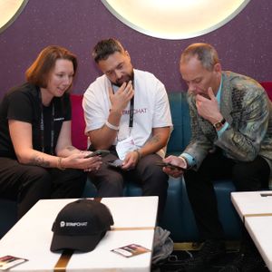 2026 AVN Adult Entertainment Expo - Day 3 (Part 1) - Image 644041