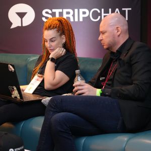 2026 AVN Adult Entertainment Expo - Day 3 (Part 1) - Image 644043