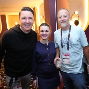 2026 AVN Adult Entertainment Expo - Day 3 (Part 1) - Image 644045