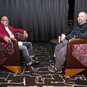 2026 AVN Adult Entertainment Expo - Day 3 (Part 1) - Image 644021